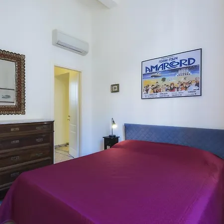 Quattro Cantoni House