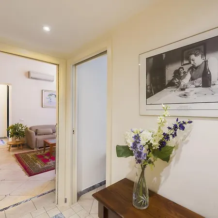 Quattro Cantoni House Apartment *
