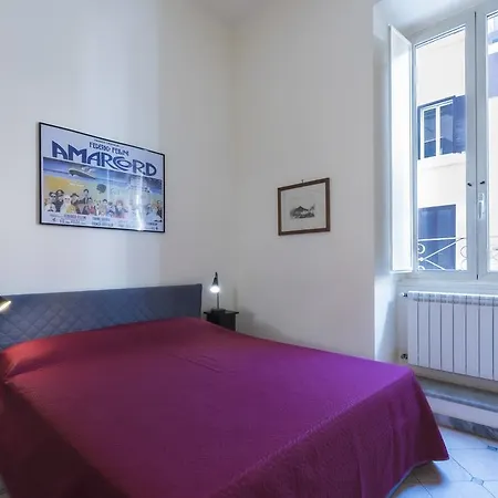 Quattro Cantoni House Lägenhet