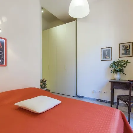 Quattro Cantoni House Lägenhet Rom
