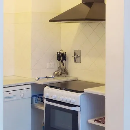 Quattro Cantoni House Apartment *