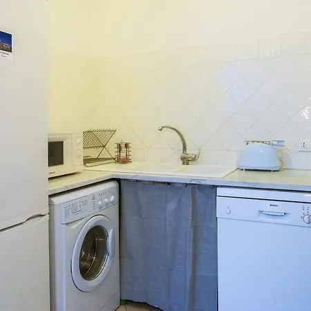 Quattro Cantoni House Apartment Rome